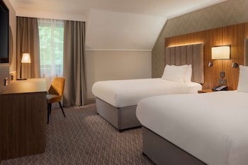 Twin Room, Non Smoking