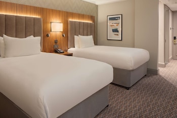 Twin Room, Non Smoking