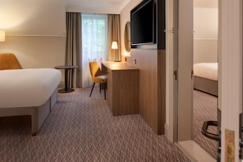 Room, 1 Queen Bed, Accessible