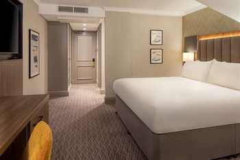 Deluxe Room, 1 King Bed, Non Smoking