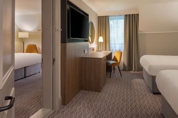 Twin Room, Non Smoking