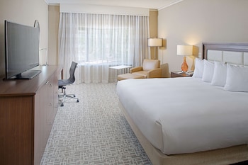 Standard Room, Accessible (Bathtub)