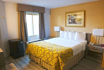 Room, 1 Queen Bed, Non Smoking