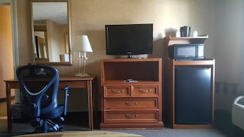 Studio Suite, 1 King Bed, Non Smoking