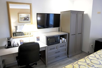 Room, 1 Queen Bed, Non Smoking