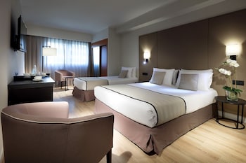 Triple Room (3 Adults)