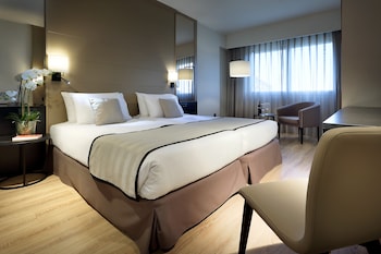 Triple Room (3 Adults)