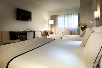 Triple Room (3 Adults)