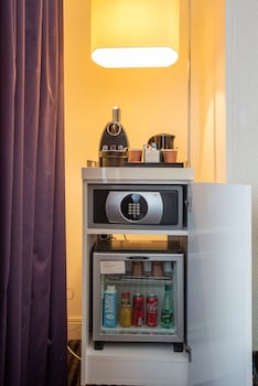 Privilege, Double Room, 1 Double Bed