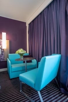 Superior Room, 1 King Bed