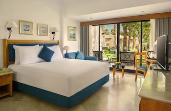 Standard Room, Garden View (Queen or Twin)