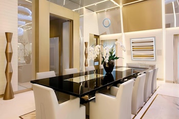 Royal Suite, 4 Bedrooms