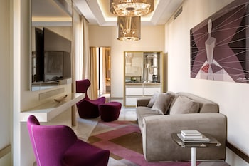 Signature Suite, 1 Double Bed