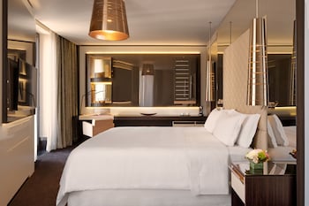 Room, 1 King Bed