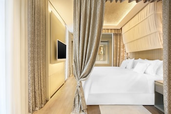 Presidential Suite, 1 Bedroom