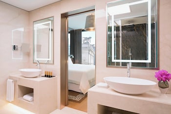 Suite, 1 Bedroom