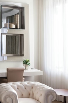 Signature Suite, 1 Double Bed