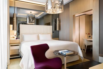 Signature Suite, 1 Double Bed