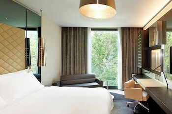 Room, 2 Twin Beds