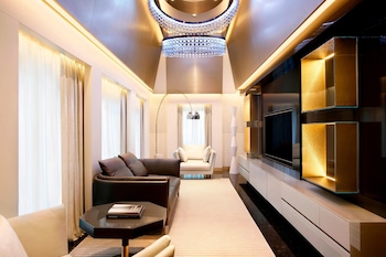 Royal Suite, 4 Bedrooms