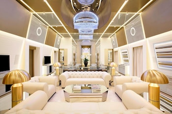 Royal Suite, 4 Bedrooms