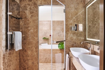 Presidential Suite, 1 Bedroom