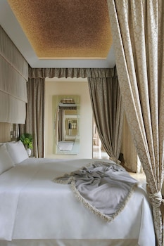 Presidential Suite, 1 Bedroom