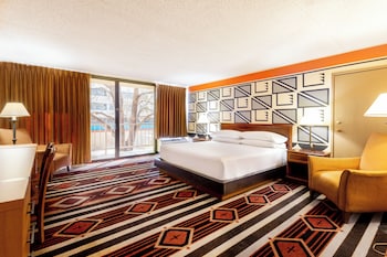 Junior Suite (Artist)