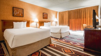 Traditional Room, 2 Double Beds
