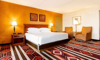 Traditional Room, 1 King Bed