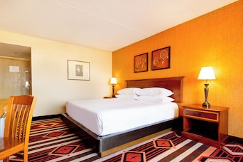 Traditional Room, 1 King Bed