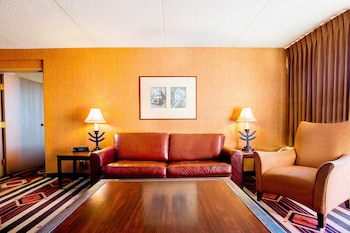 Presidential Suite