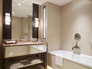 Premium Suite, Sea View