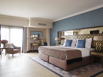 Premium Double or Twin Room