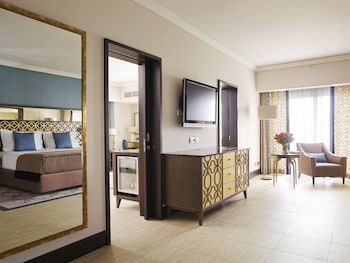 Premium Suite, Sea View