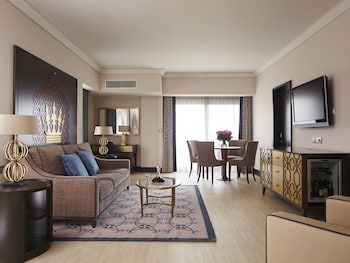 Premium Suite, Sea View