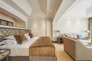 Suite, Sea View (Atlantic)