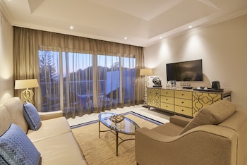 Suite, Sea View (Atlantic)