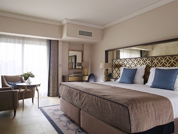 Premium Double or Twin Room