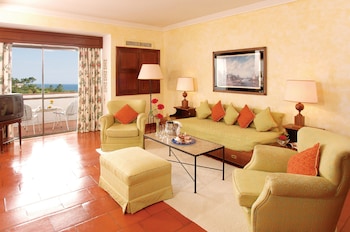 Grand Double or Twin Room (Classic)