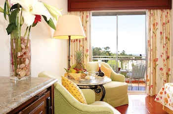 Classic Double or Twin Room, Garden View