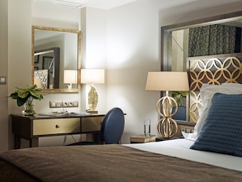 Premium Double or Twin Room