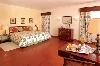 Grand Double or Twin Room (Classic)
