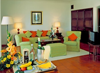 Grand Double or Twin Room (Classic)