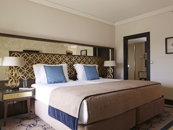 Premium Double or Twin Room