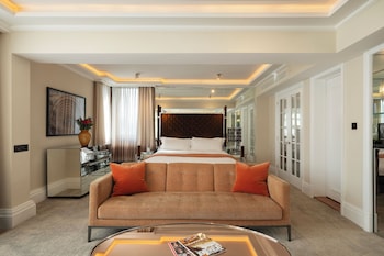 Suite (Green Park)