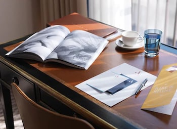 Suite (Mayfair)