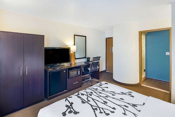 Standard Room, 1 Queen Bed, Non Smoking