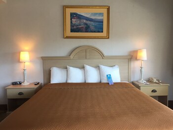 Studio Suite, 1 King Bed, Non Smoking