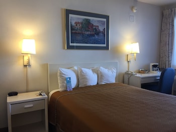Double Room, 2 Double Beds